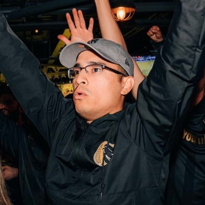 Profile Picture of Augusto Angulo (@Gooose24) on Twitter