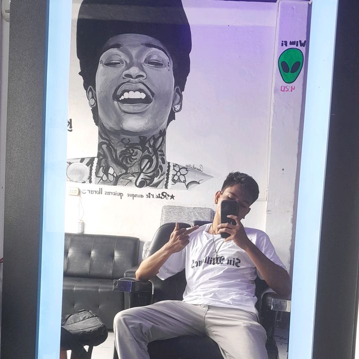 Profile Picture of juanfuchs (@juan_fuchs) on Tiktok