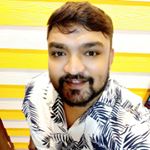 Profile Picture of SUNIL MOHAN SINGH 🎭 (@linus_sunilsingh) on Instagram
