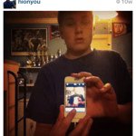 Profile Picture of Jesse Scheer (@hionyou) on Instagram