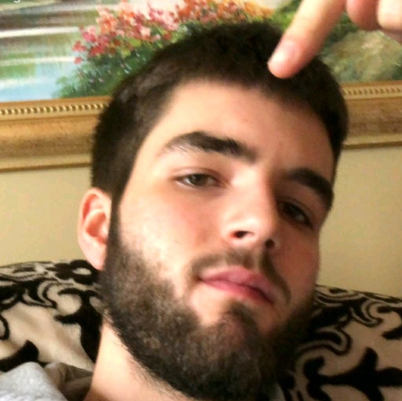 Profile Picture of Jose Herrera (@punug10) on Poshmark