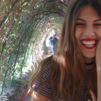 Profile Picture of Silvia Oliver Mas (@Olivermenossil) on Twitter