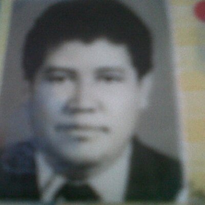 Profile Picture of Fausto Videa Espinal (@fvideae) on Twitter