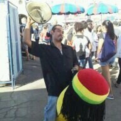 Profile Picture of Rogelio Salinas (@RogelioSalina15) on Twitter