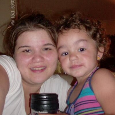 Profile Picture of Heather Stottlemyer (@Tigger032289) on Twitter