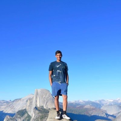 Profile Picture of Anirudh Reddy (@anirudhreddy7) on Twitter