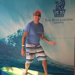 Profile Picture of Jeffrey Thibault (@soflaliving) on Instagram