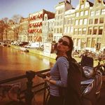Profile Picture of Iulia Stefanescu (@iuliastefanescu2020) on Instagram