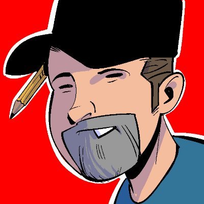 Profile Picture of Brian Shearer (@brian_shearer) on Twitter