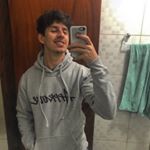 Profile Picture of Allan Correia (@allan_kaiwan) on Instagram