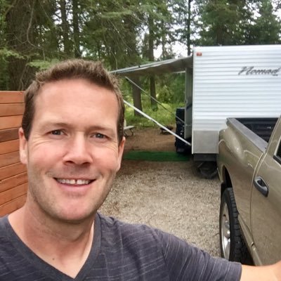 Profile Picture of Brian Coffey (@BrianCo12418599) on Twitter