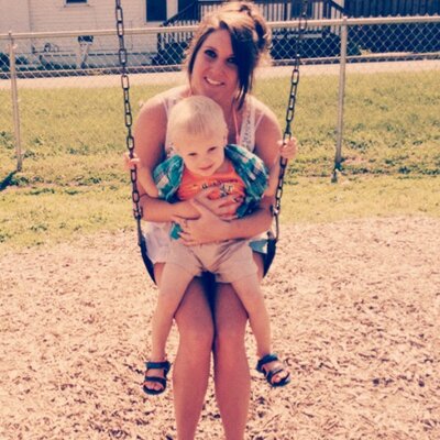 Profile Picture of Ashley && Nathan (@NathanTrimble6) on Twitter
