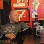 Profile Picture of Stephen Bonkers Boulton (@stevobonkers) on Instagram