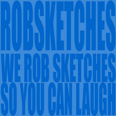 Profile Picture of Robert Rasmussen (@RobSketches) on Twitter