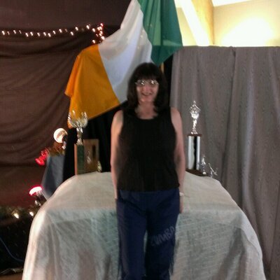 Profile Picture of Shannon Jean Mason (@shannonjeanMaso) on Twitter