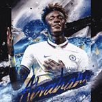 Profile Picture of Tammy Abraham Fan Page🔵 (@tammy_abrahamfan1) on Instagram