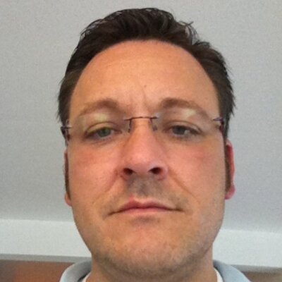 Profile Picture of Thomas Pabst (@ThPabst) on Twitter