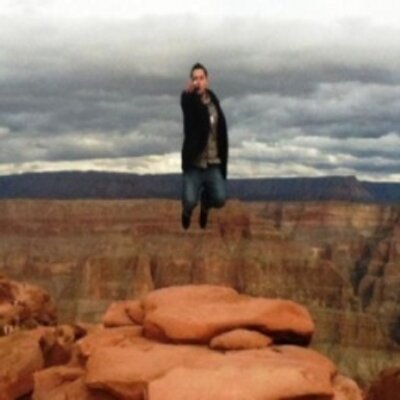 Profile Picture of Ricardo Gibson (@gibsonim268) on Twitter