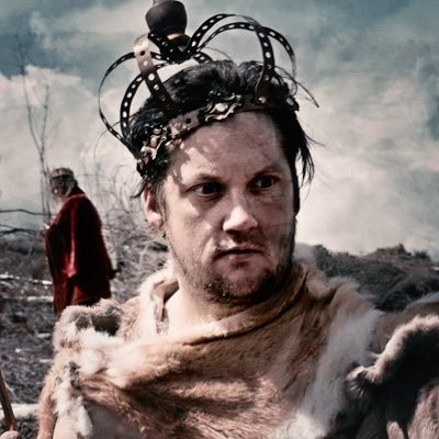 Profile Picture of Isaac Brock (@LyricalBrock) on Twitter