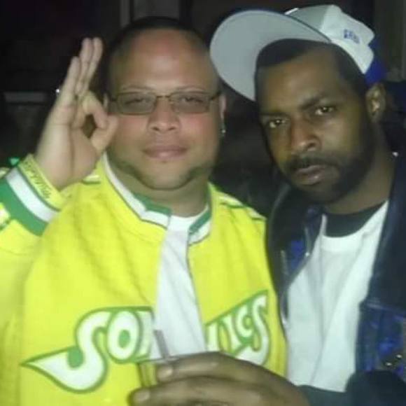 Profile Picture of Sammy Nappo (@sammynappo) on Poshmark