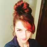 Profile Picture of Jeanna Bailey (@bean_shoe_glass_model) on Instagram