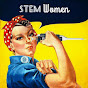 Profile Picture of STEM Women on G+ (@@STEMWomen) on Tiktok