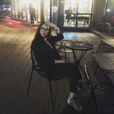 Profile Picture of Jungmin Choi (@mincusa88) on Twitter