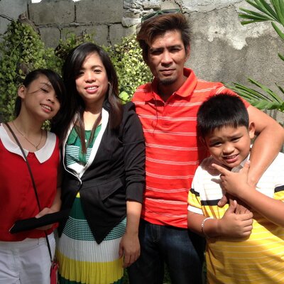 Profile Picture of ARNOLD S. CAMPOS (@ARNOLDSCAMPOS) on Twitter