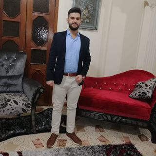 Profile Picture of Amjad Matar (@amjad.matar.97) on Facebook