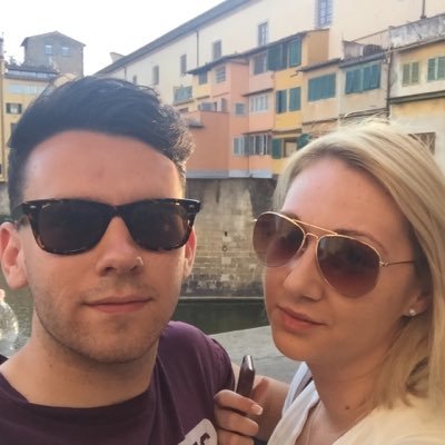 Profile Picture of James Balfe (@james_balfe) on Twitter