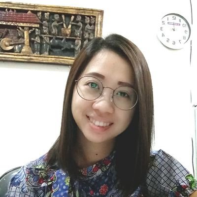 Profile Picture of Flora_巢寳允 (@florachao) on Twitter
