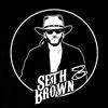 Profile Picture of Seth Brown (@@sethbrownentertainment) on Tiktok