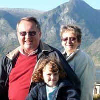 Profile Picture of Eileen Wallschlaeger (@eileenwallschla) on Pinterest