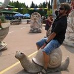 Profile Picture of François Hurtubise (@francoishurtubise) on Instagram