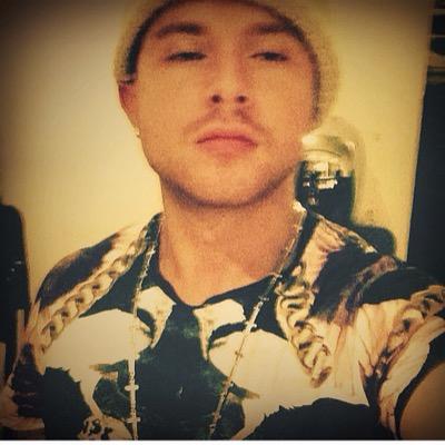 Profile Picture of Adam Hough (@adamhldn89) on Twitter