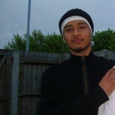 Profile Picture of Marcus Collazo (@capm_scruffy) on Twitter