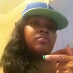 Profile Picture of sherrellwilliams (@sherrell03) on Instagram