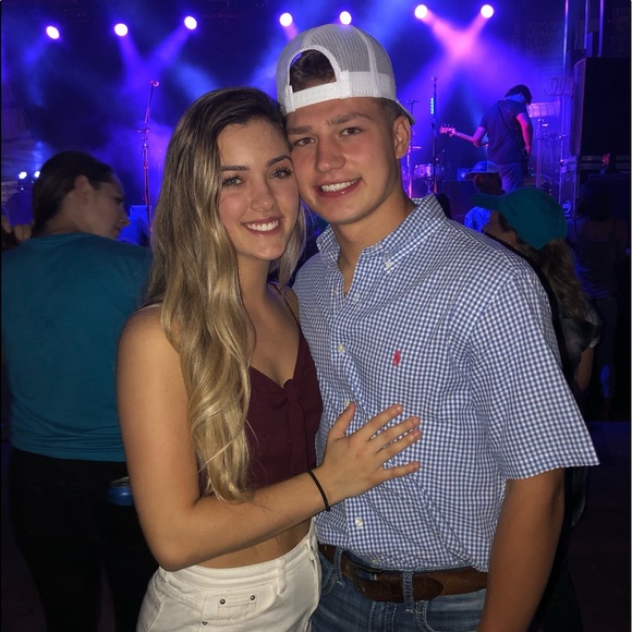 Profile Picture of Walker Warncke (@walkerwarncke) on Poshmark