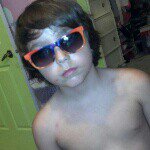 Profile Picture of Happy As Can Be (@danielhamrick03) on Instagram
