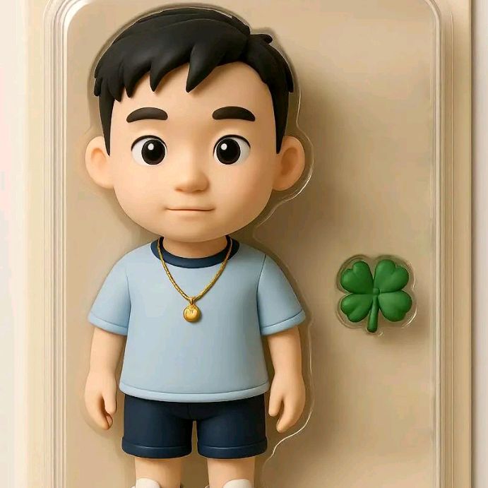 Profile Picture of 丹尼爾 (@dannielwong0) on Tiktok