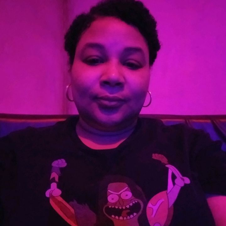 Profile Picture of Lala (@lynettestephen) on Tiktok