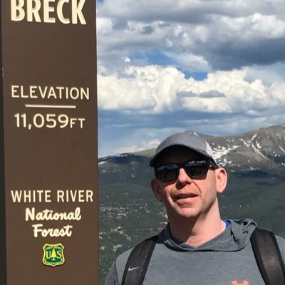Profile Picture of Coach Butch Barry (@ButchBarry) on Twitter