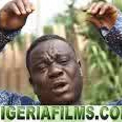 Profile Picture of John Okafor (@MrIbuComedian) on Twitter