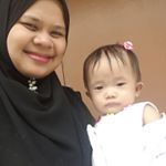 Profile Picture of Aishah Sharif Ibrahim (@sharifaishah) on Instagram