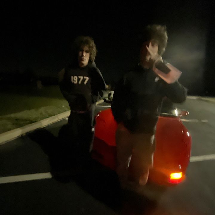 Profile Picture of Andrew (@andrewgierer_) on Tiktok