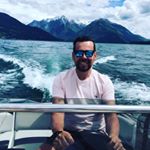 Profile Picture of Steve Bellew (@bellstick) on Instagram