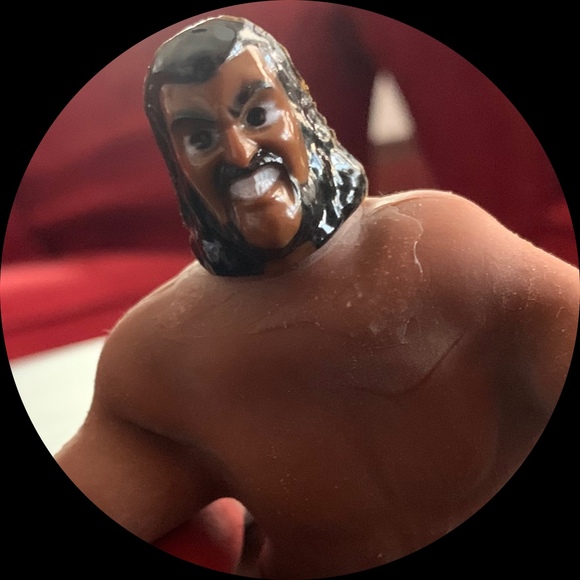 Profile Picture of G Rogue (@rogueone87) on Poshmark