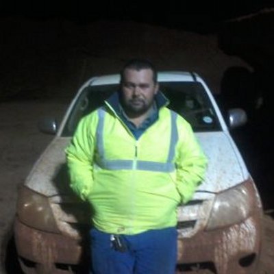 Profile Picture of John Klopper (@jklopper55) on Twitter