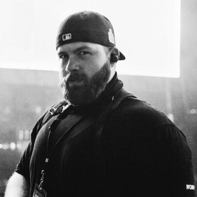 Profile Picture of Brad Heaton Fan Page (@bradheatonfan) on Twitter