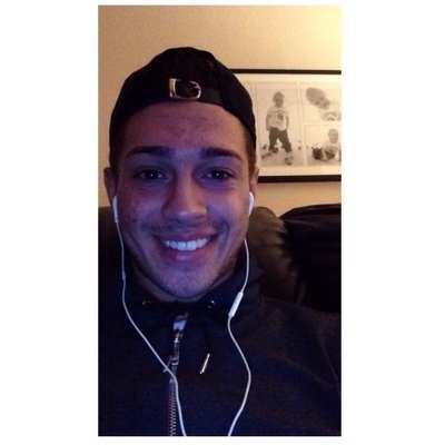 Profile Picture of Marcus Saunders. (@marcussaunders7) on Twitter
